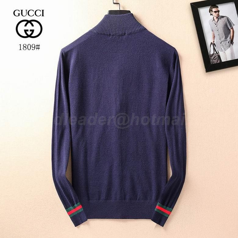 Gucci Men's Sweater 55